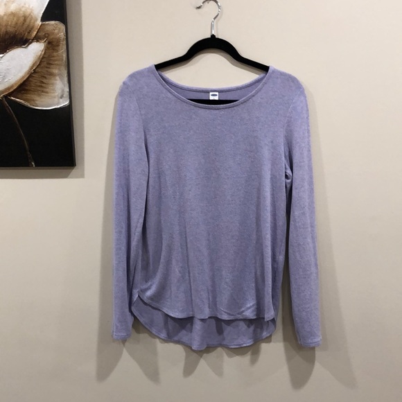 Purple Sweater - Picture 1 of 4